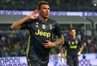 Parma Calcio v Juventus - Serie A